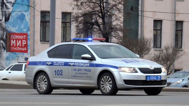 Škoda vypálila rybník Ladě, vyhrála miliardový tendr na auta pro ruskou policii