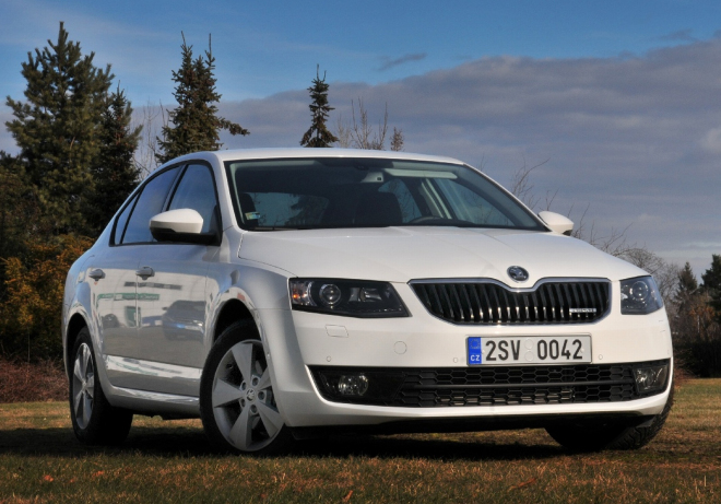 Nejprodávanější modely aut v Evropě, červenec 2014: Octavia je zpět v top 10