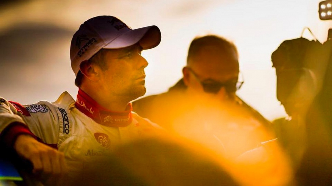 Devítinásobný mistr světa se po 6 letech vrátil do WRC. Zvítězil geniálním tahem