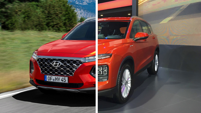 Z drzých čínských kopií na autosalonu v Šanhgaji má jedna oběť kupodivu radost