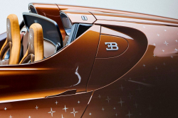 Psaní knížek zjevně pořád nese, autor pokračování Malého prince si převzal toto zakázkové Bugatti
