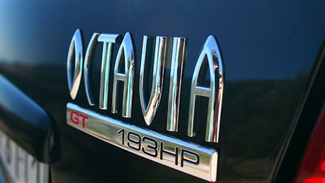 Nejsilnější Škoda Octavia I si neříkala RS. Na skutečný vrchol už se zapomíná