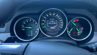 Těsně před krachem Saabu mělo firmu zachránit tohle auto. Přišlo už moc pozdě, 1 z pouhých 19 vyrobených kusů špičkové verze je teď k mání