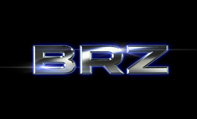 Subaru BRZ: očekávané kupé má své jméno (doplněno)