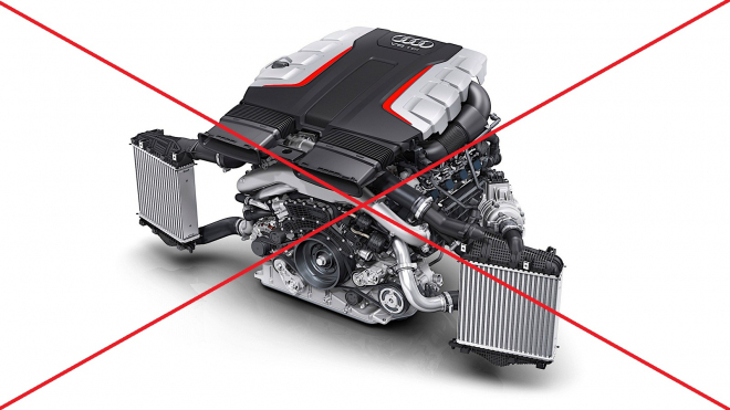 Němci zastaví vývoj spalovacích motorů do 6 let, říká šéf firmy, co jim dodává díly
