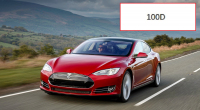Tesla má hotové 100kWh baterie pro Modely S a X, únik odhalil verze 100D a 100X
