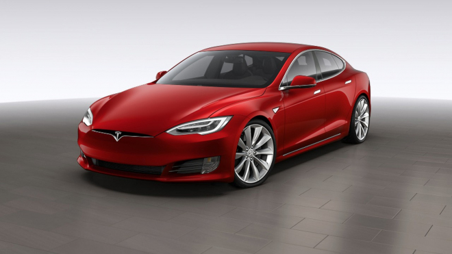 Tesla v tichosti představila dvě novinky, Model S 100D nabízí dojezd 539 km