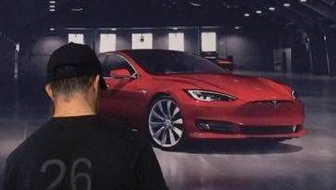 Tesla Model S 2016: facelift unikl těsně před premiérou, možná hned jako P100D