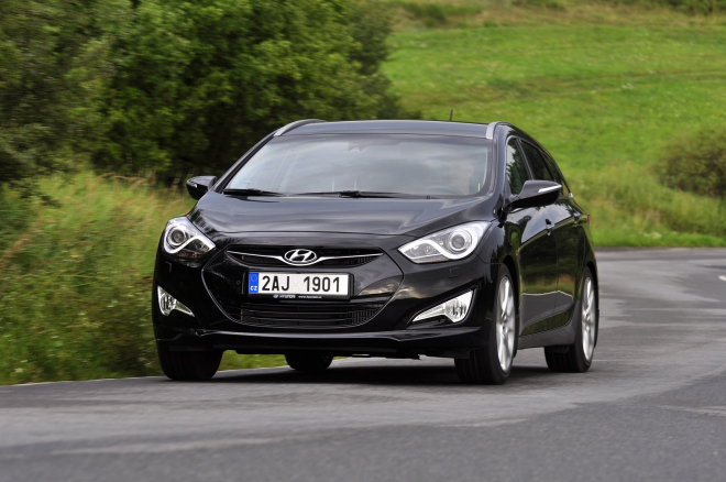 Hyundai zveřejnil své plány do roku 2015, změní nebo vylepší skoro vše