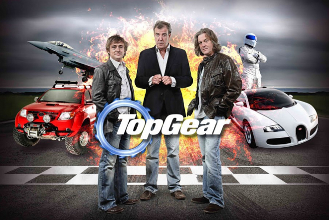 Top Gear dále mizí ze scény, BBC na neurčito odložila i živé show
