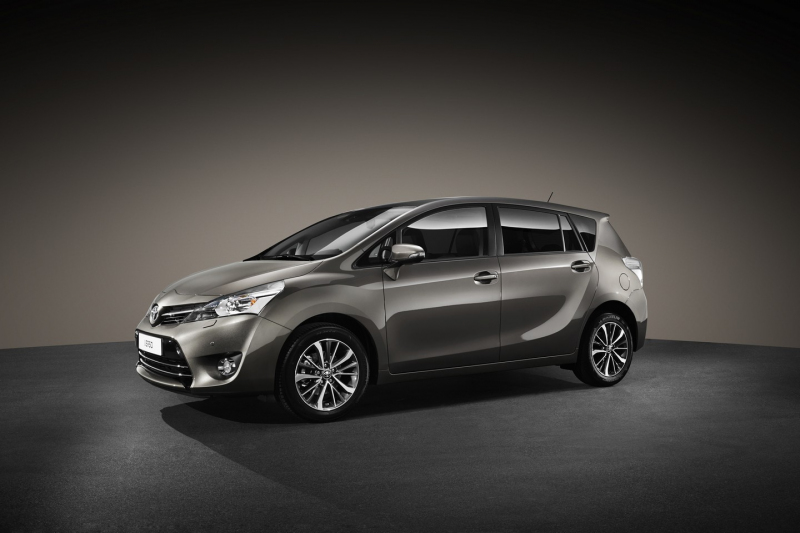 toyota verso forum hr #4 toyota verso forum hr #4