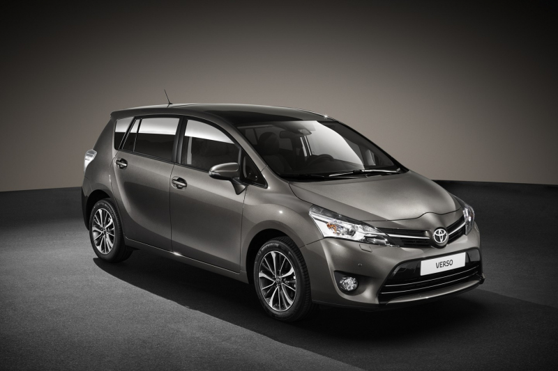 toyota verso forum hr #5 toyota verso forum hr #5