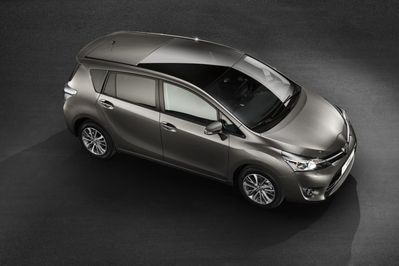 toyota verso forum hr #2 toyota verso forum hr #2