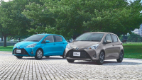 Toyota Yaris překvapivě dostala druhý facelift, přinesl ještě více agresivity