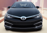 Toyota Corolla 2015: facelift předčasně odhalen, přinese i verzi Hybrid