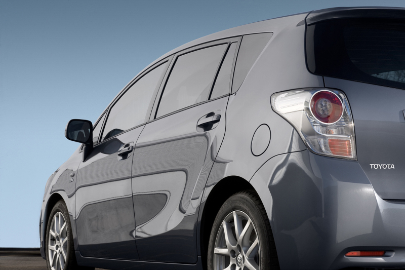Toyota Verso a Urban Cruiser: první dojmy - 10 - toyota_verso_2009_16