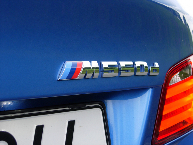 BMW postaví dieselový třílitr se čtyřmi turby, dostane 408 koní a 800 Nm