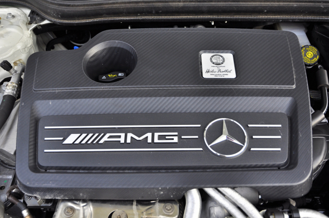 AMG už ladí nový řadový třílitrový šestiválec Mercedesu, nabídne až 480 koní