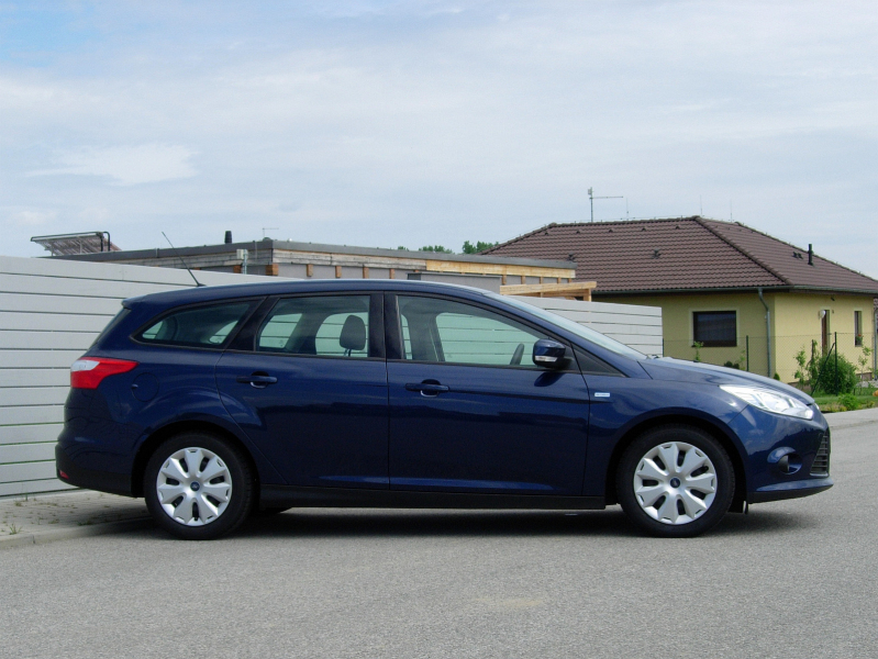 Used 2012 Ford Focus for sale - Pricing & Features | Edmunds