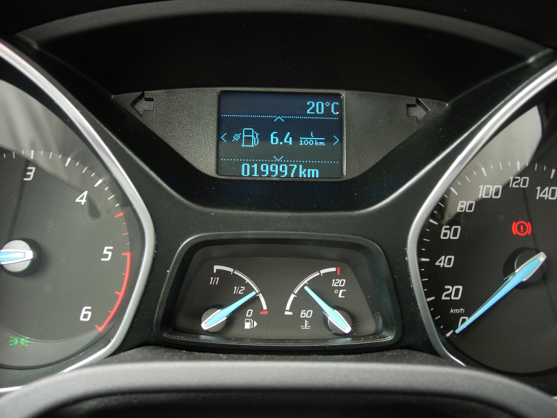 Ford Focus - Wikipedia