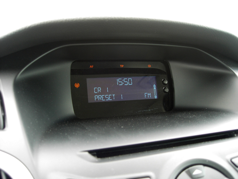 Ford Fusion 1.6 с автоматом, цены и отзывы