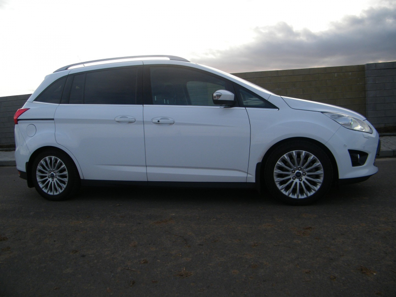 Ford Mondeo 2.0 TDCI Occasion - Auto's - Tweedehands.net