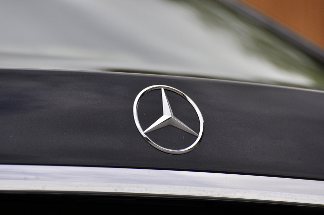 Mercedes do roku 2020 představí 30 nových modelů, jeden každé čtvrtletí