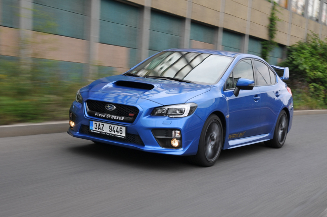 Majitel Subaru končí s veškerými dalšími aktivitami, vyrábět už bude jen auta