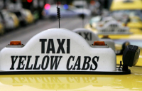 Taxikářskou profesi doráží tvrdé testy, ty nové v Melbourne nesloží skoro nikdo