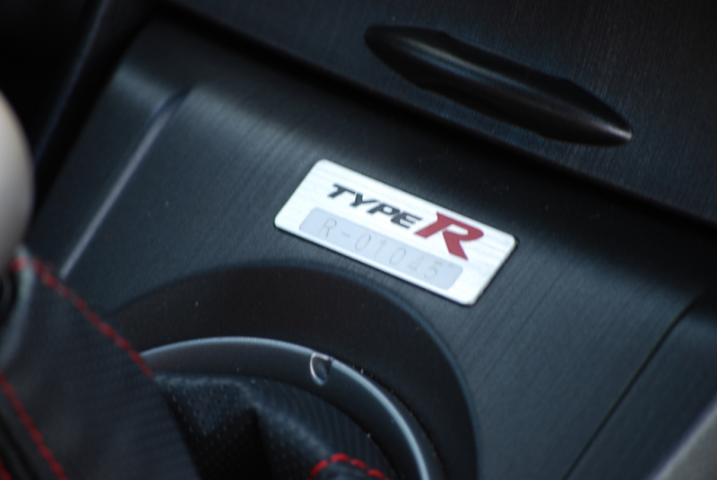 Honda oznámila ukončení prodeje modelu Civic Type-R - 10 -