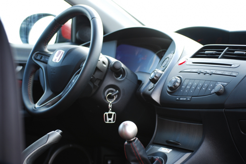 Honda oznámila ukončení prodeje modelu Civic Type-R - 10 -