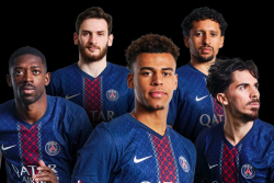 Fotbalové hvězdy Paris Saint-Germain dostanou nová auta zdarma, BMW nebo Audi už to stejně jako v Interu nebo City nebudou