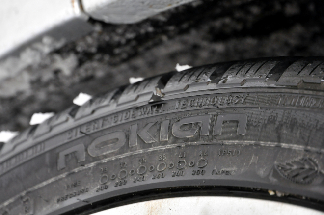 Nokian přiznal podvody při testech pneumatik, podvedl i nás?