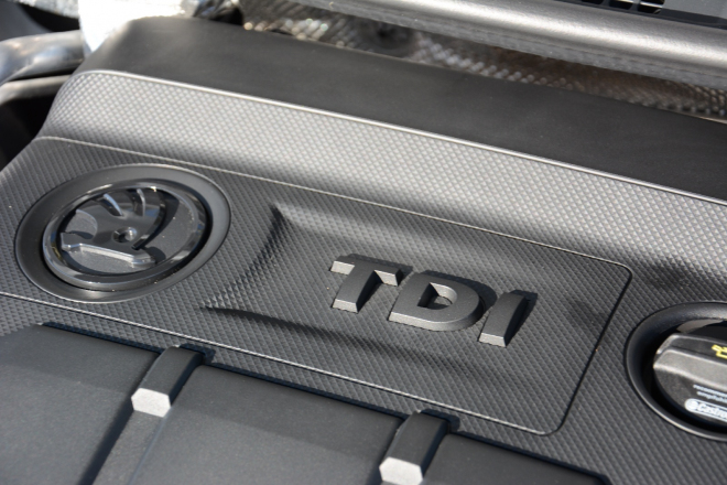 VW dává dieselům dva roky, maximálně tři. Ve Fabii a spol.