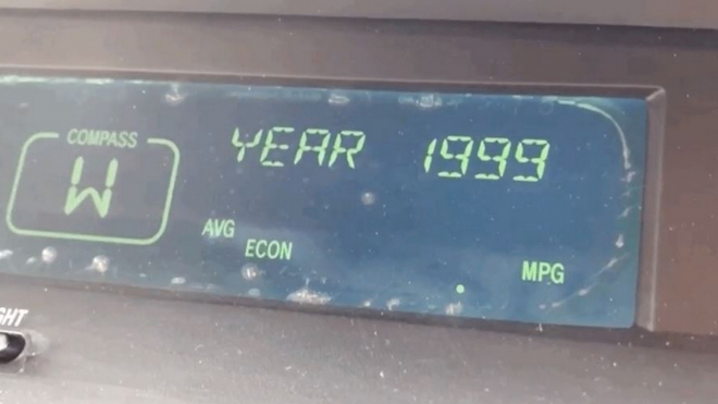 Ani Toyota u svých aut z přelomu milénia nepočítala, že se dožijí roku 2019