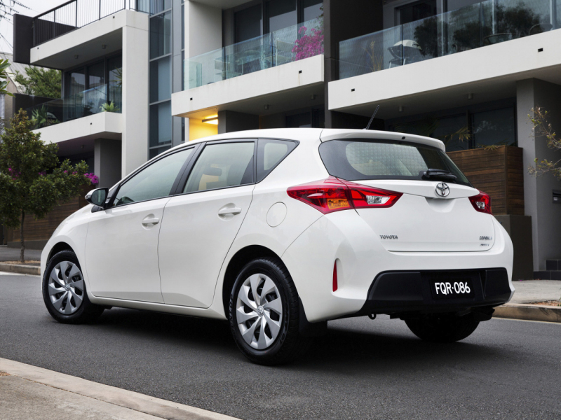 toyota corolla ascent forum #6 toyota corolla ascent forum #6