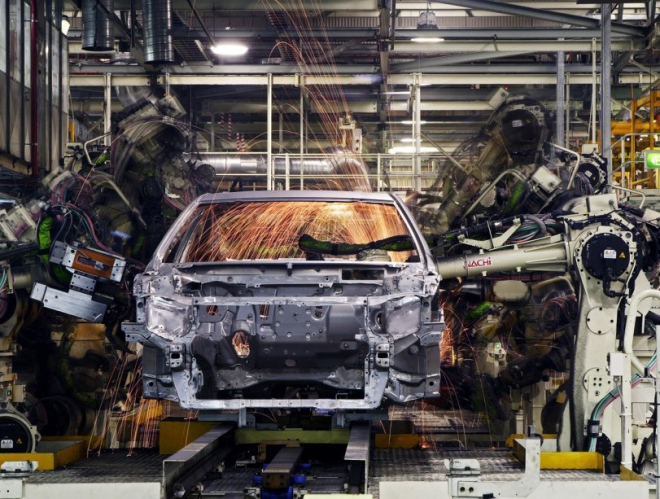 Australský automobilový průmysl je na kolenou, konec oznámila i Toyota