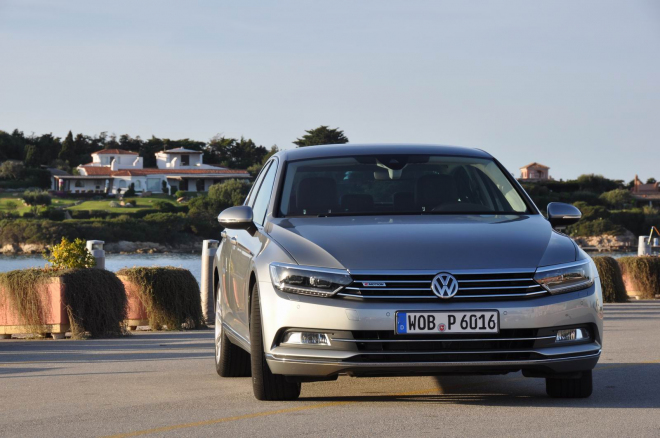 Světové auto roku 2015 (WCOTY) zná finalisty, i tady může vyhrát VW Passat