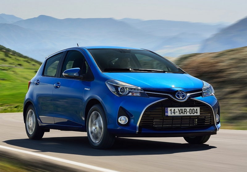 benzin toyota yaris #2 benzin toyota yaris #2