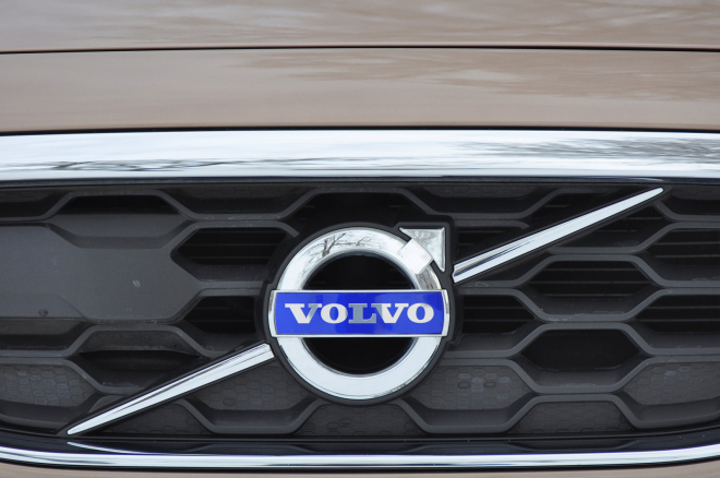 Volvo S90 bude prvním modelem na platformě SPA s místem narození Čína
