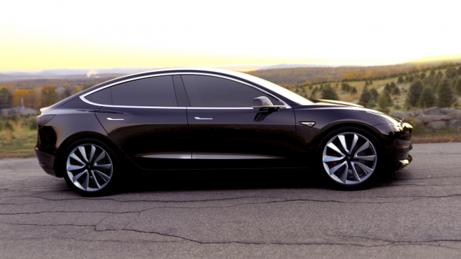 Tesla zrušila 12 tisíc objednávek Model 3, chce získat skoro 50 miliard prodejem akcií