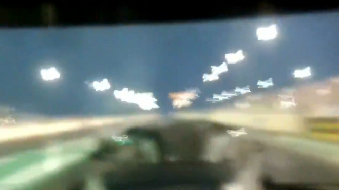 Zrychlení z 0 na 500 km/h za 4 sekundy je takový kalup, že vypadá jako cesta časem