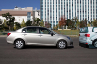 Toyota Safety Sense: Japonci chtějí více bezpečnosti skoro pro každého