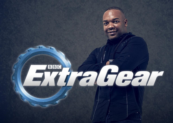 Top Gear se rozrůstá o Extra Gear, Evans je ale zralý spíše na ručník než extra práci