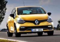 Renault už ví, jak dorazit modely RS. Uvažuje o hybridním či elektrickém pohonu
