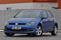 Prodeje aut Německo, srpen 2014: VW navyšuje náskok, silně roste i Škoda