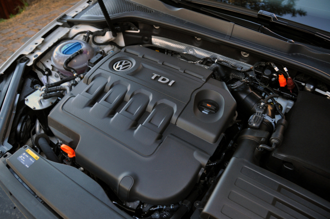 Volkswagen v Americe svolává modely s motory TDI, kvůli hloupým uživatelům