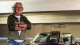 James May prodává legendární kousek televizní historie ze své garáže, v téhle &bdquo;fialce&rdquo; řádil před kamerami naposledy