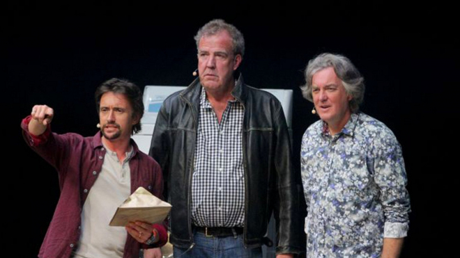 Clarksonova The Grand Tour má skončit už po třetí sérii, bez nástupce, bez náhrady