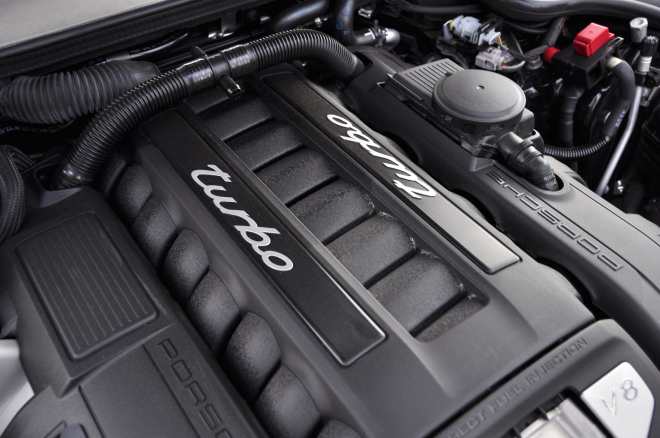 Audi a Porsche chystají společné motory V6 a V8, říkají si KoVoMo